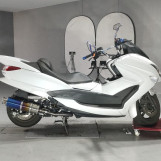 Мотоцикл Yamaha MAJESTY 250