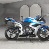 Мотоцикл Honda CBR600RR с пробегом 18253 km