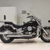 Мотоцикл Yamaha DRAGSTAR XVS400 CLASSIC
