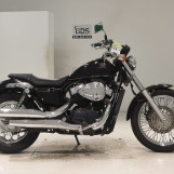 Мотоцикл Honda SHADOW400 RS с пробегом 11836 km