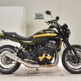 Мотоцикл Kawasaki Z900RS с пробегом 28071 km