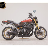 Мотоцикл Kawasaki Z900RS з пробігом 3985 km