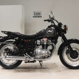 Мотоцикл Kawasaki MEGURO K3 з пробігом 3462 km