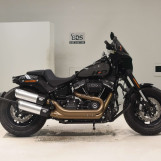 Мотоцикл HD FAT BOB FXFBS1868 з пробігом 781 km