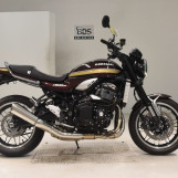 Мотоцикл Kawasaki Z900RS з пробігом 219 km
