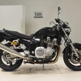 Мотоцикл Yamaha XJR1300 с пробегом 4739 km