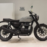 Мотоцикл Honda GB350 з пробігом 4214 km
