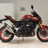 Мотоцикл Kawasaki Z900 с пробегом 2689 km