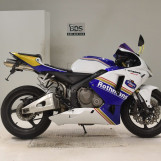 Мотоцикл Honda CBR600RR с пробегом 9629 km