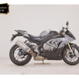 Мотоцикл BMW S1000RR з пробігом 10174 km