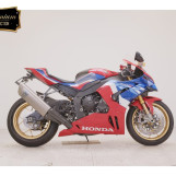Мотоцикл Honda CBR1000RR SP з пробігом 3547 km