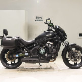 Мотоцикл Kawasaki VULCAN650SA с пробегом 51637 km