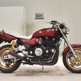 Мотоцикл Yamaha XJR1200 з пробігом 12606 km