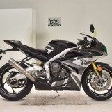 Мотоцикл Triumph DAYTONA с пробегом 11866 km