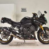 Мотоцикл Yamaha FZ8-S з пробігом 13752 km