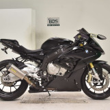 Мотоцикл BMW S1000RR з пробігом 49389 km