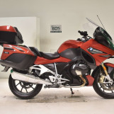 Мотоцикл BMW R1250RT с пробегом 6469 km