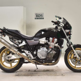 Мотоцикл Honda CB1300SF с пробегом 58009 km