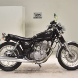 Мотоцикл Yamaha SR400 с пробегом 48803 km