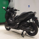 Мотоцикл Honda FORZA с пробегом 25399 km с пробегом 25399 km