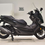 Мотоцикл Honda FORZA с пробегом 25399 km с пробегом 25399 km