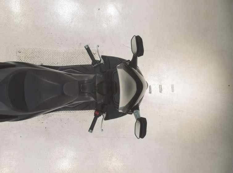 Мотоцикл Honda FORZA с пробегом 25399 km с пробегом 25399 km