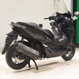 Мотоцикл Honda FORZA с пробегом 25399 km с пробегом 25399 km