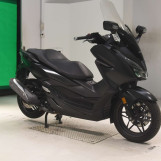 Мотоцикл Honda FORZA с пробегом 25399 km с пробегом 25399 km