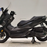 Мотоцикл Honda FORZA с пробегом 25399 km с пробегом 25399 km