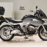 Мотоцикл BMW R1200ST с пробегом 52268 km