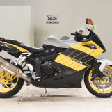 Мотоцикл BMW K1200S з пробігом 28325 km
