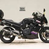 Мотоцикл Kawasaki GPZ1100 с пробегом 47520 km