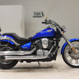 Мотоцикл Kawasaki VULCAN900 CUSTOM с пробегом 37043 km