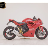 Мотоцикл Ducati SS950S с пробегом 3782 km