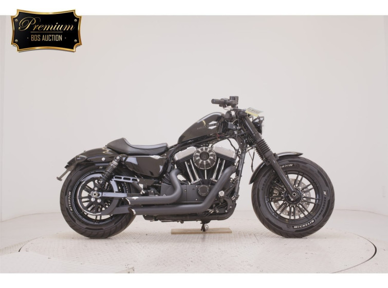 Мотоцикл HD SPORTSTER FORTY-EIGHT XL1200X с пробегом 17222 km