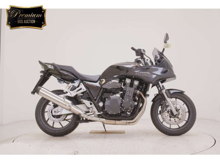 Мотоцикл Honda CB1300SF BOLDOR с пробегом 13 km