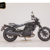 Мотоцикл Kawasaki ELIMINATOR400-3SE з пробігом 568 km