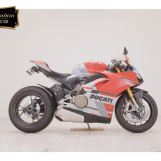 Мотоцикл Ducati PANIGALE V4S CORSE с пробегом 21699 km