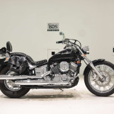 Мотоцикл Yamaha DRAGSTAR XVS400 с пробегом 15197 km