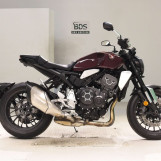 Мотоцикл Honda CB1000R-2 з пробігом 12119 km з пробігом 12119 km