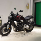 Мотоцикл Honda CB1000R-2 з пробігом 12119 km з пробігом 12119 km