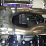 Мотоцикл Honda CB1000R-2 з пробігом 12119 km з пробігом 12119 km