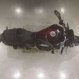 Мотоцикл Honda CB1000R-2 з пробігом 12119 km з пробігом 12119 km