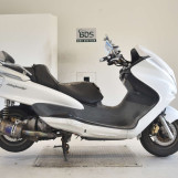 Мотоцикл Yamaha MAJESTY 250 с пробегом 73449 km