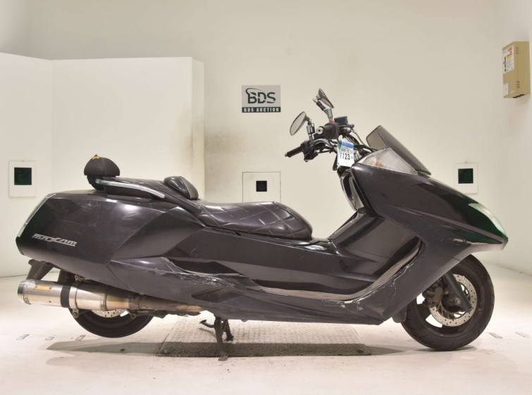 Мотоцикл Yamaha MAXAM250