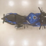 Мотоцикл Suzuki GIXXER250SF с пробегом 5588 km с пробегом 5588 km