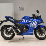 Мотоцикл Suzuki GIXXER250SF с пробегом 5588 km с пробегом 5588 km