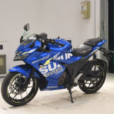Мотоцикл Suzuki GIXXER250SF с пробегом 5588 km с пробегом 5588 km