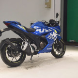 Мотоцикл Suzuki GIXXER250SF с пробегом 5588 km с пробегом 5588 km