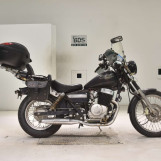 Мотоцикл Honda REBEL CMX250 с пробегом 86932 km